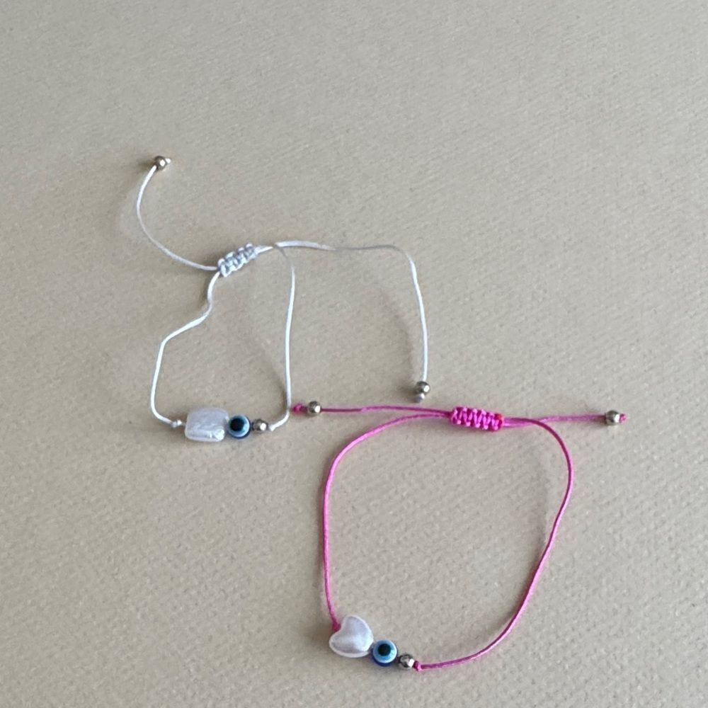 Evil Eye Bracelets R893